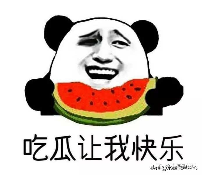 卖西瓜的技巧和套路,怎样卖西瓜才卖得更快