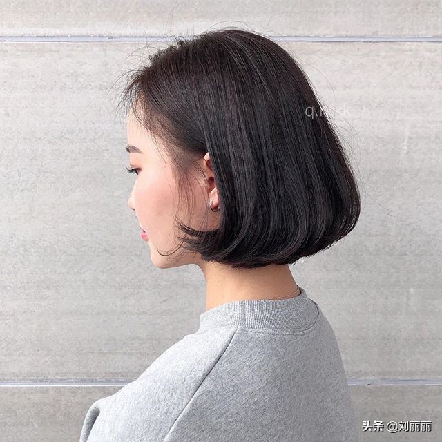 忍不住想剪头发,忍不住想去剪短发