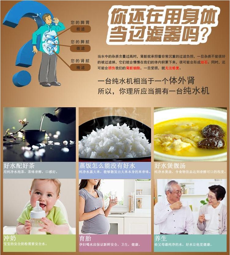 投资桶装纯净水厂前景,做纯净水批发生意好做吗