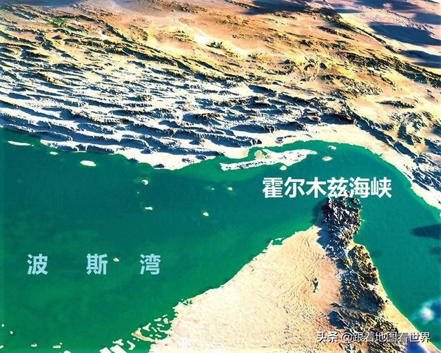 世界重要海上16条通道都是哪些,世界主要海峡及通道