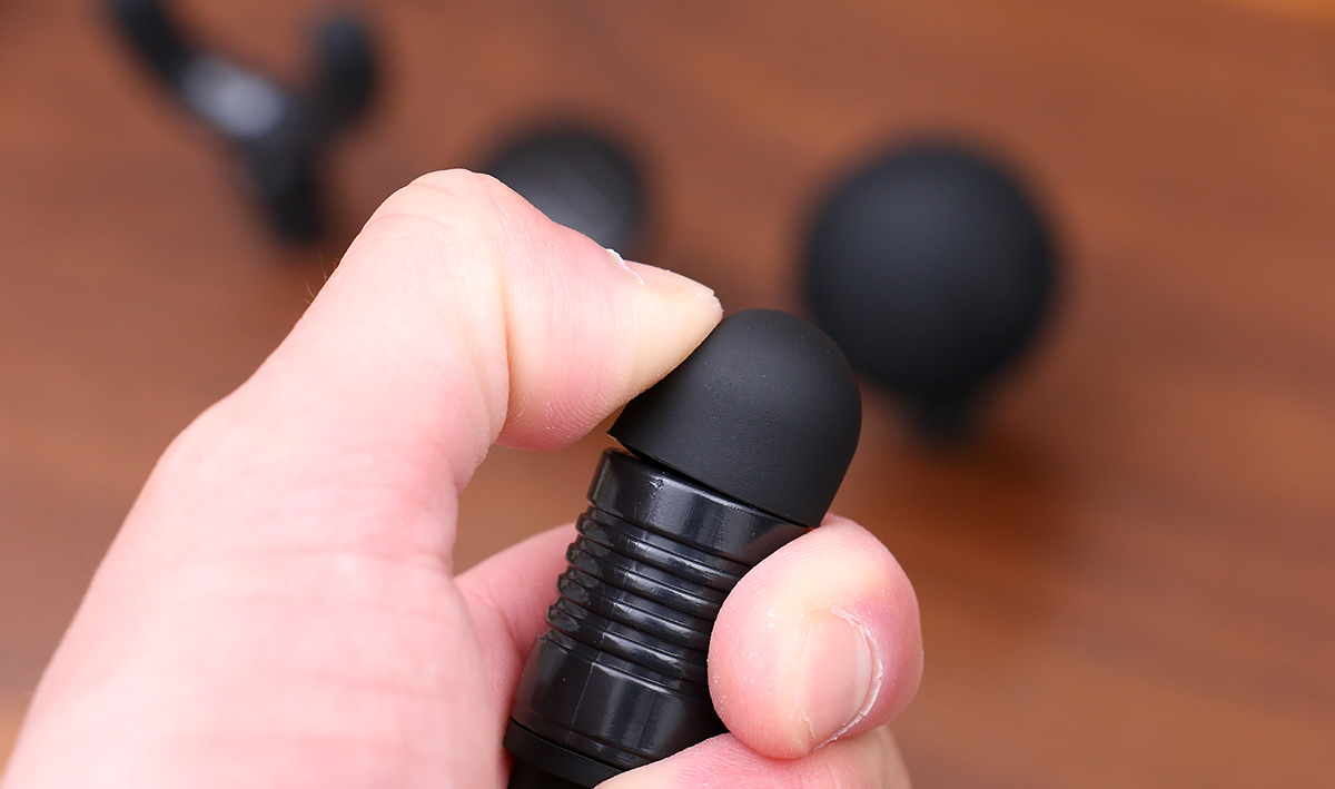 菠萝筋膜枪mini评测,菠萝君筋膜枪mini拆卸