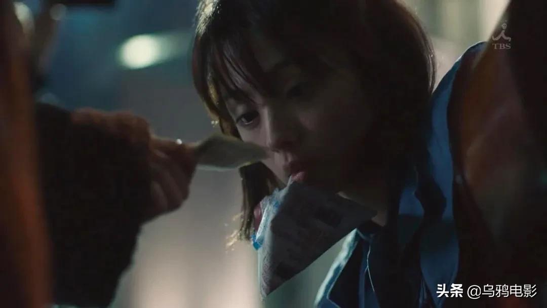 半辈子才等来的卡司!这9.1神作,看了就是赚到