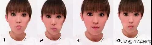 最容易长皱纹的四个部位，试试这些方法，缓解你的皱纹增长