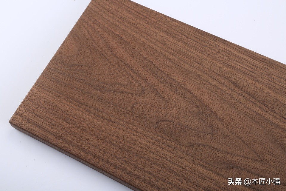 樱桃木橡木黑胡桃木怎么选,白蜡木樱桃木黑胡桃怎么选