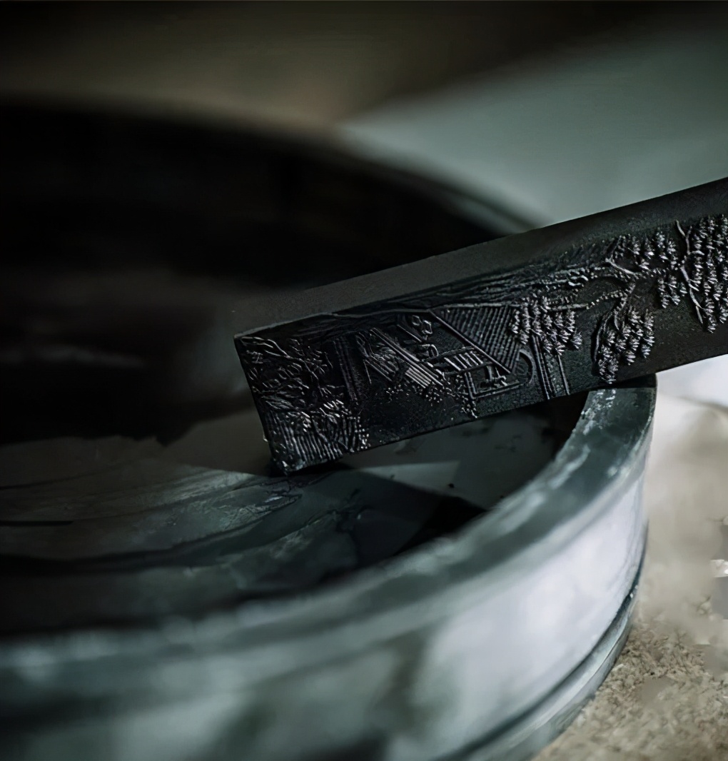 艺创网|《文房四宝》