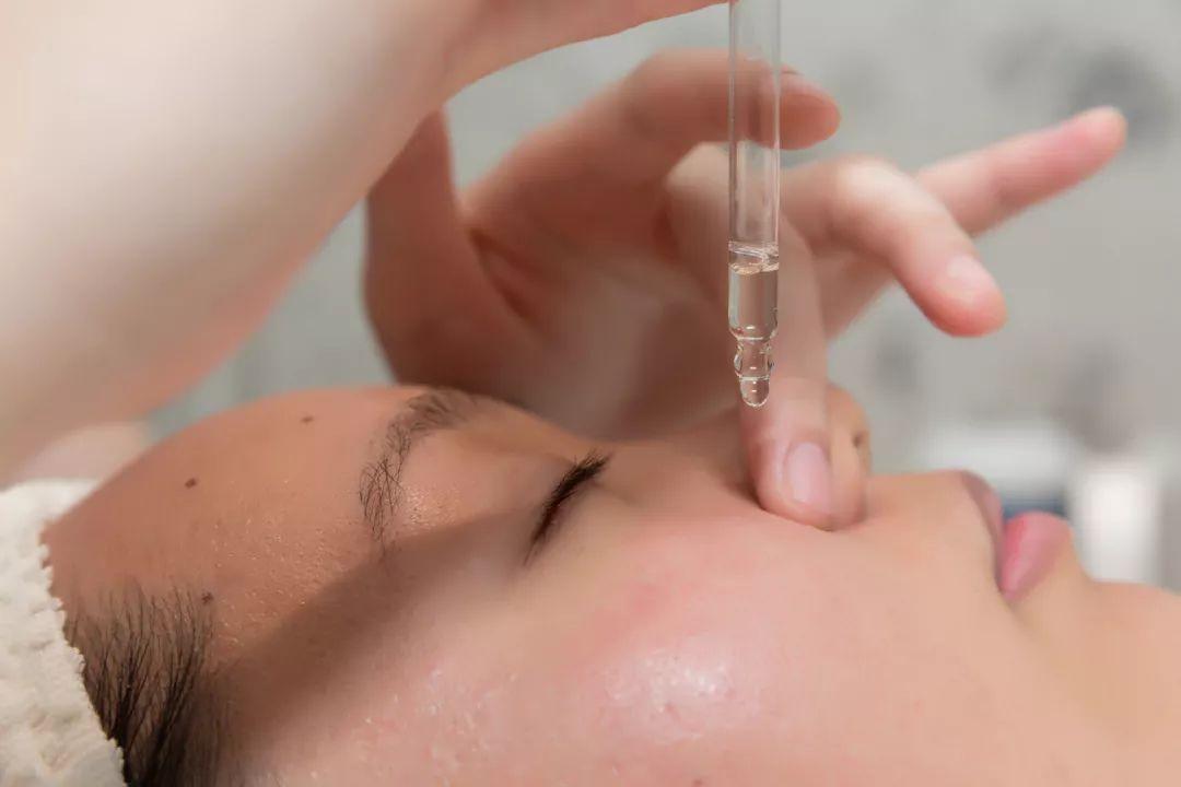 美背新款旗舰店,美背美容养生馆