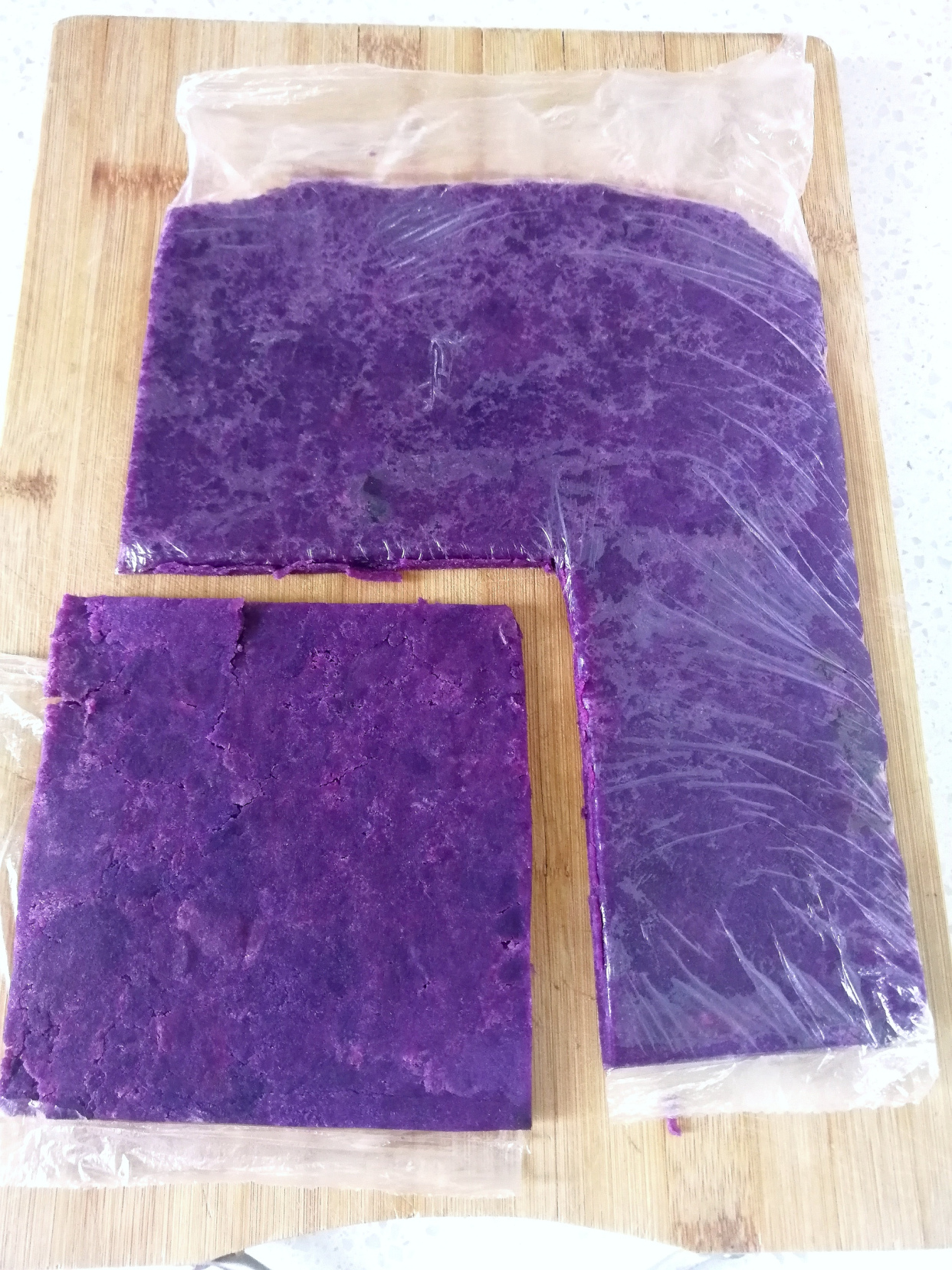 糯米不油炸怎么做好吃的,糯米不蒸怎么做甜