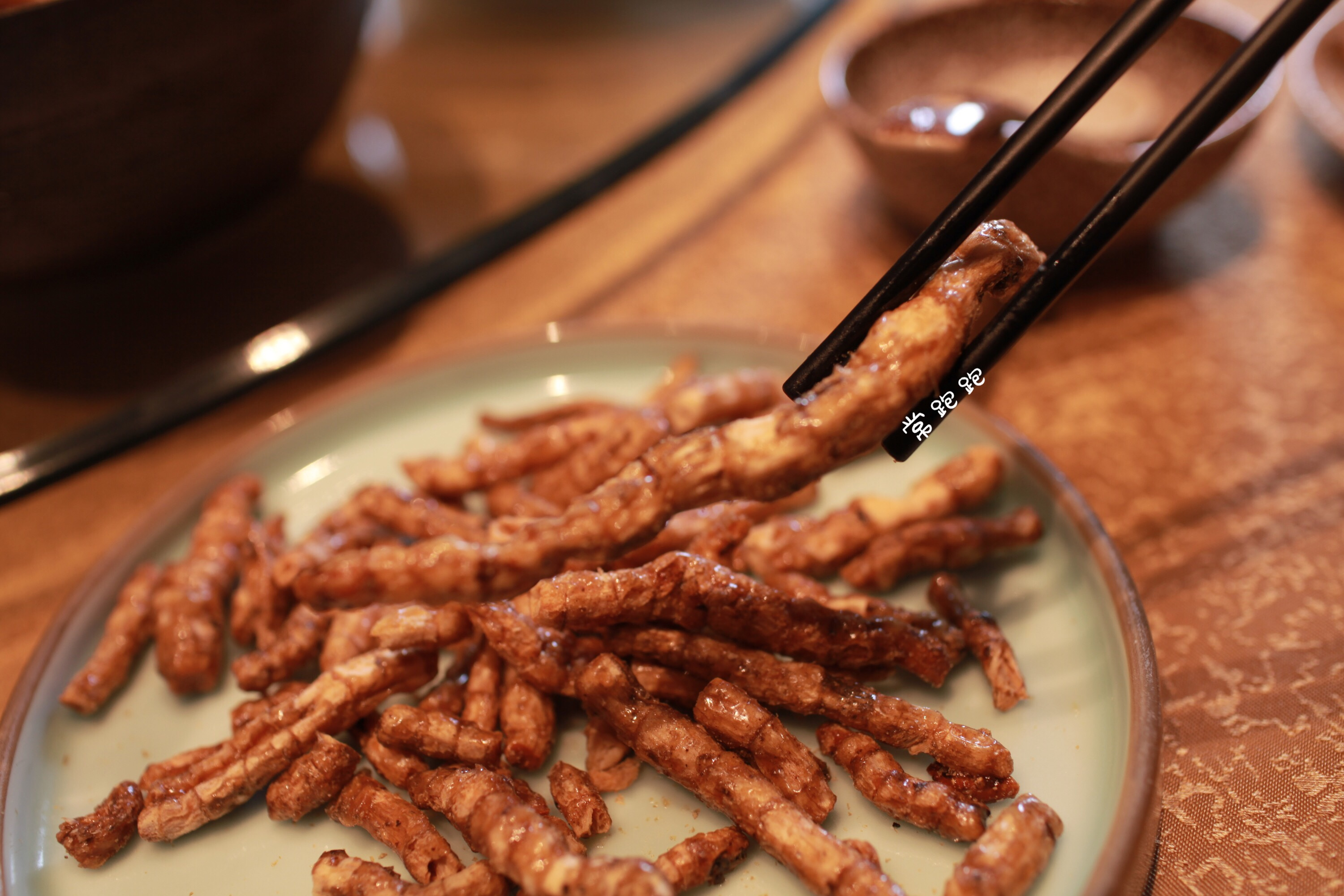 历史上诸多转折点都发生在易水流域这里到底聚着怎样的灵气