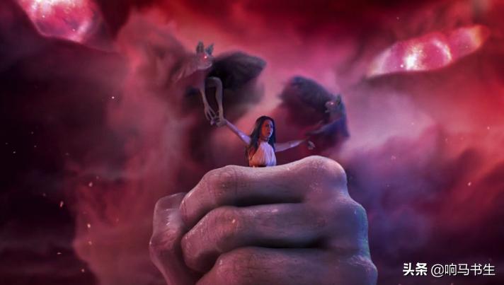 比电影还要迷人的MV：周杰伦的迷雾、薛之谦的脑力、华晨宇的呼吁