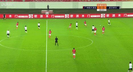 梅方回归恒大防线有用吗,恒大未来三年后防核心浮现