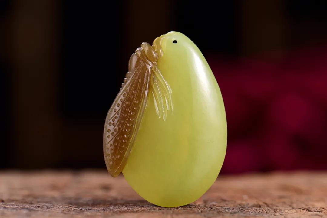 青黄口料值钱吗,黄口料价值多少钱一斤