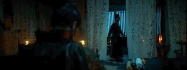 狄仁杰之飞头罗刹电影,电影狄仁杰之飞头罗刹好看吗