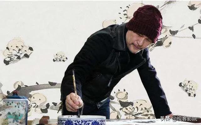 吴孟达和廖启智,廖启智和吴孟达合作