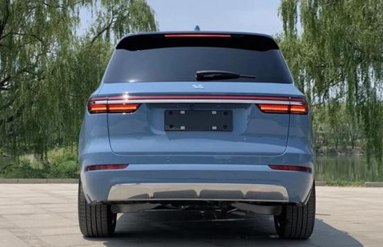 理想one新手自动挡上路全教程,理想one入门