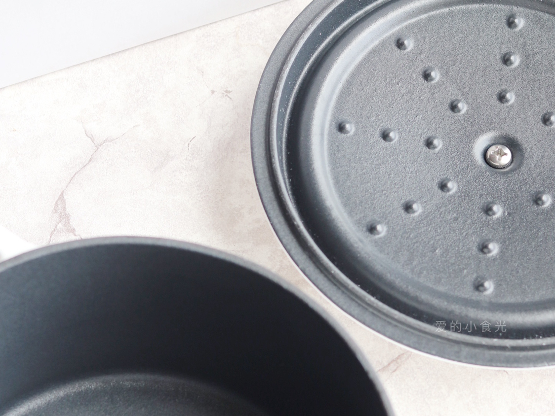 铁锅煎锅开锅的正确方法,不粘锅的正确开锅方法煎鱼