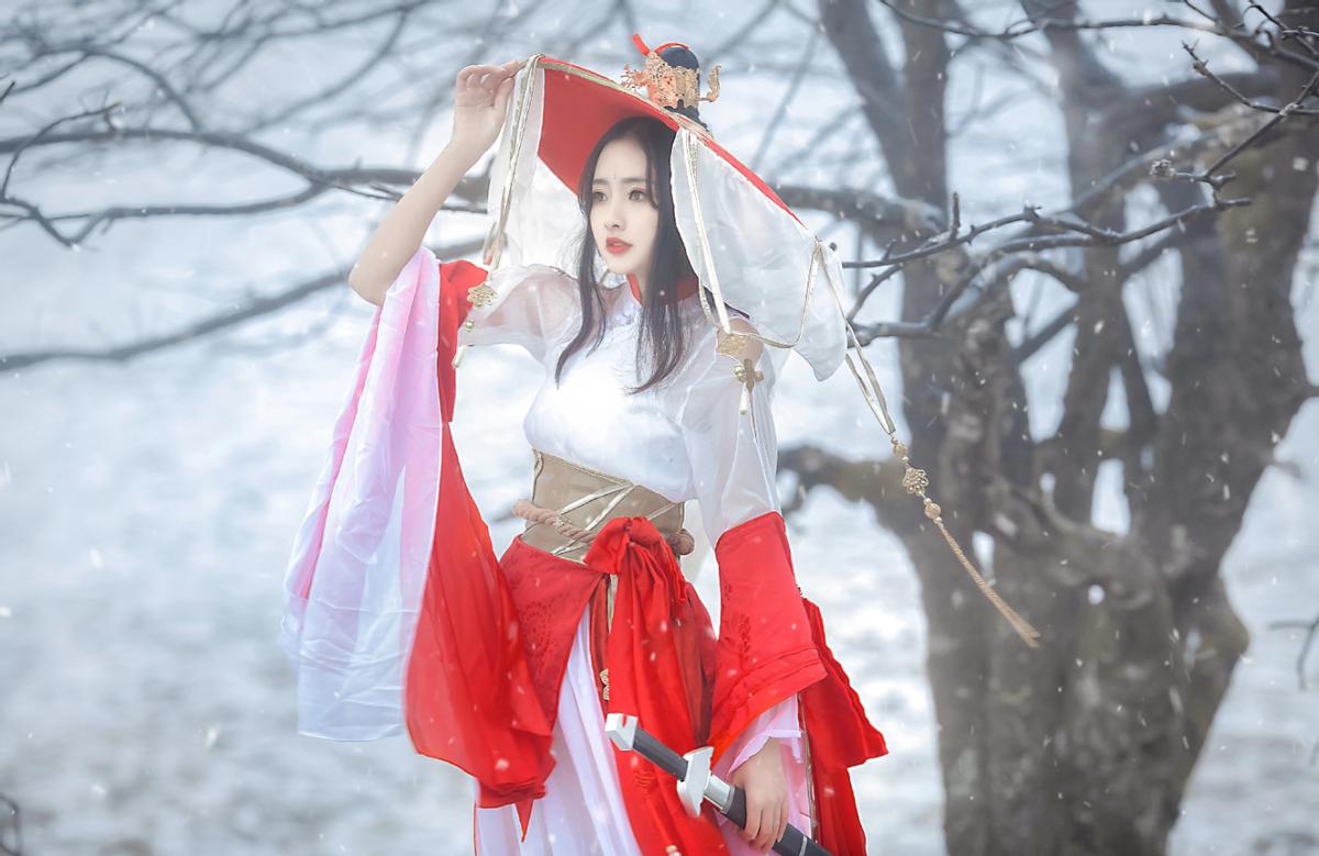 职业选手玩天刀,天刀同人大赛