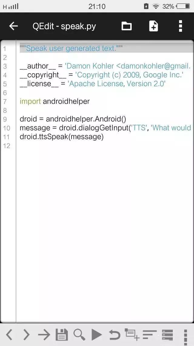 在手机上学习python编程最好的app,在手机上用python编程