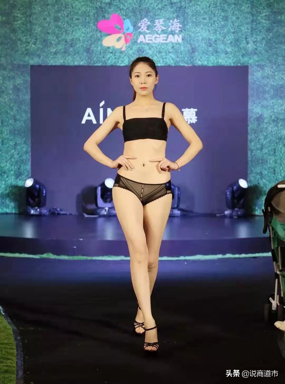 精品百货瞄准“她经济”，东百爱琴海这样玩转女神节