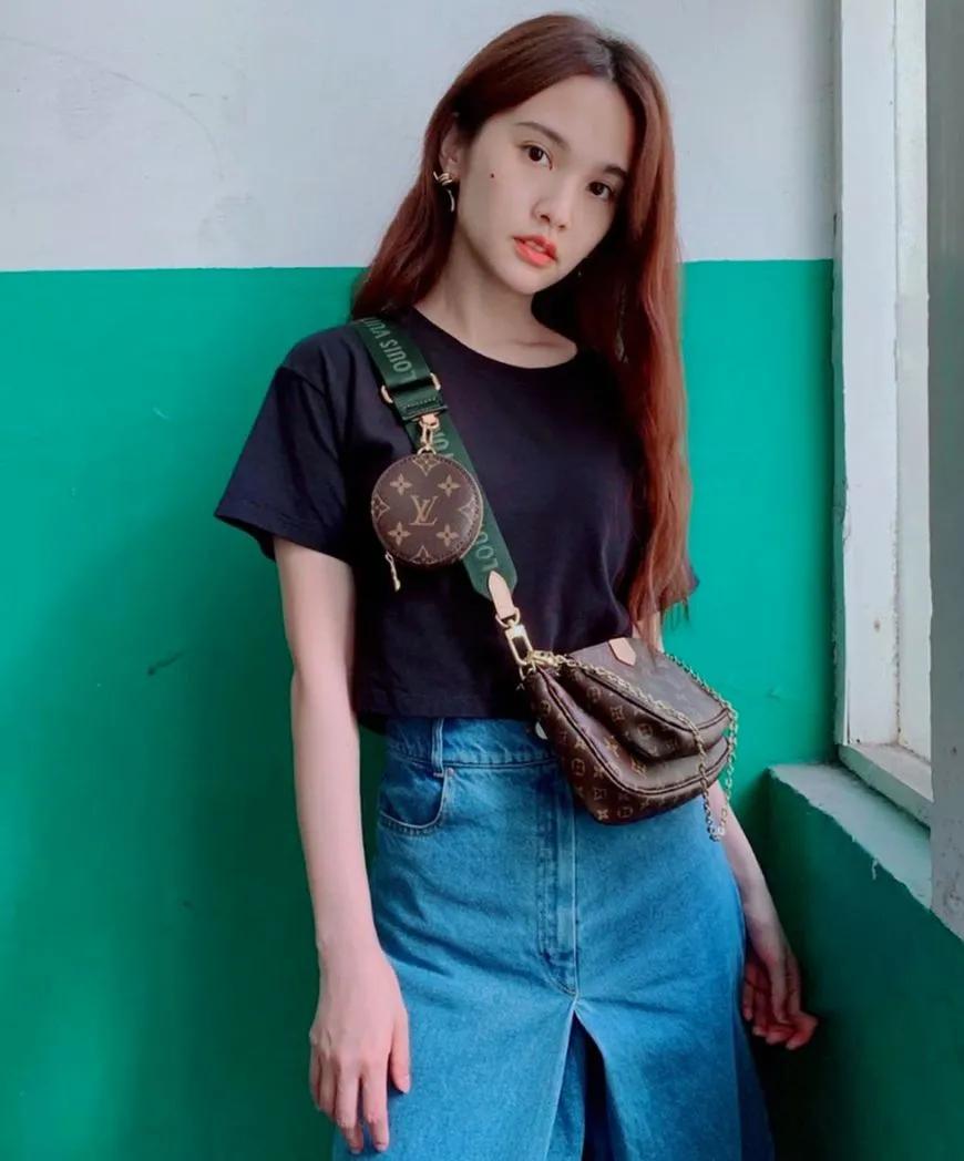 一年涨四次！最高涨55.7%！LV真有你的