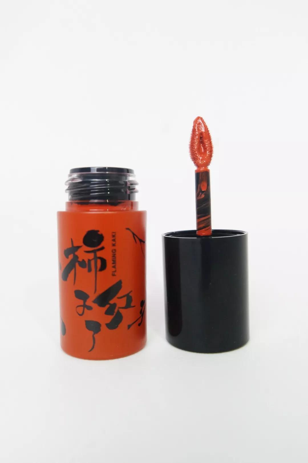 值得入手的六支少女感十足口红,国潮口红中国风