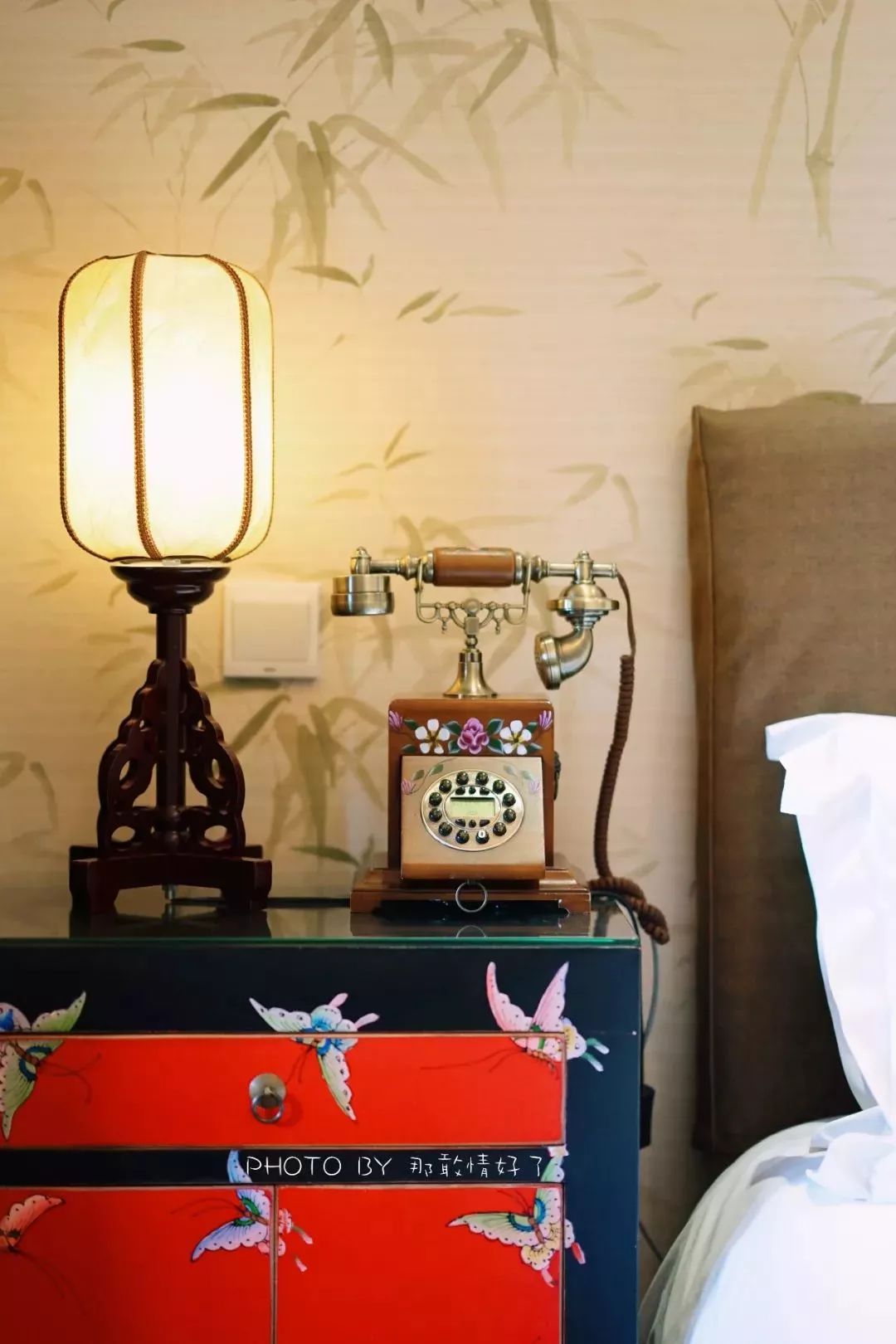 故宫北边的胡同里藏着本地人都不知道秘境酒店,外国人抢着住