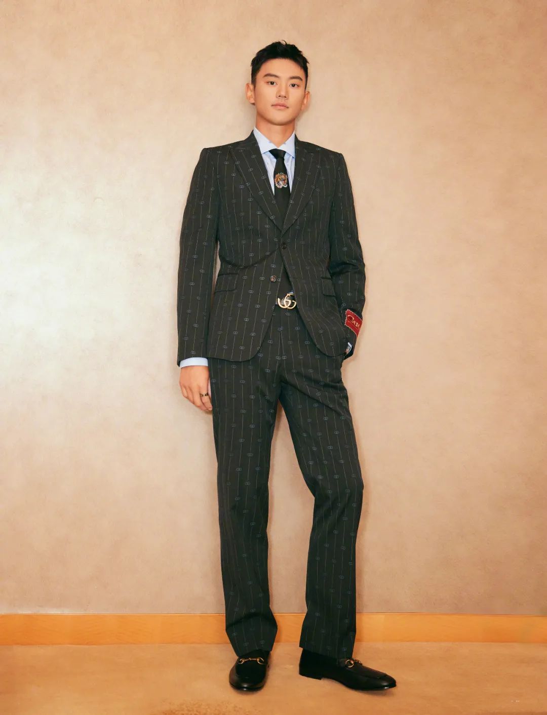 男士一周不重样穿搭,男士一周穿衣