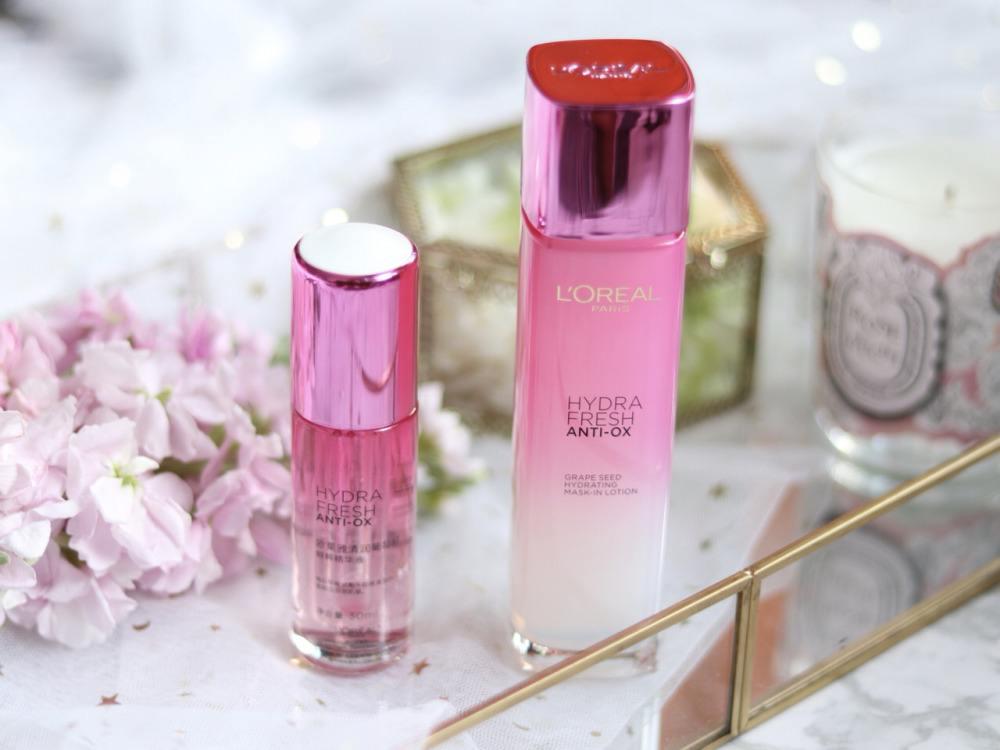 为什么水乳一定要成套买,水乳成套还是自由搭配好