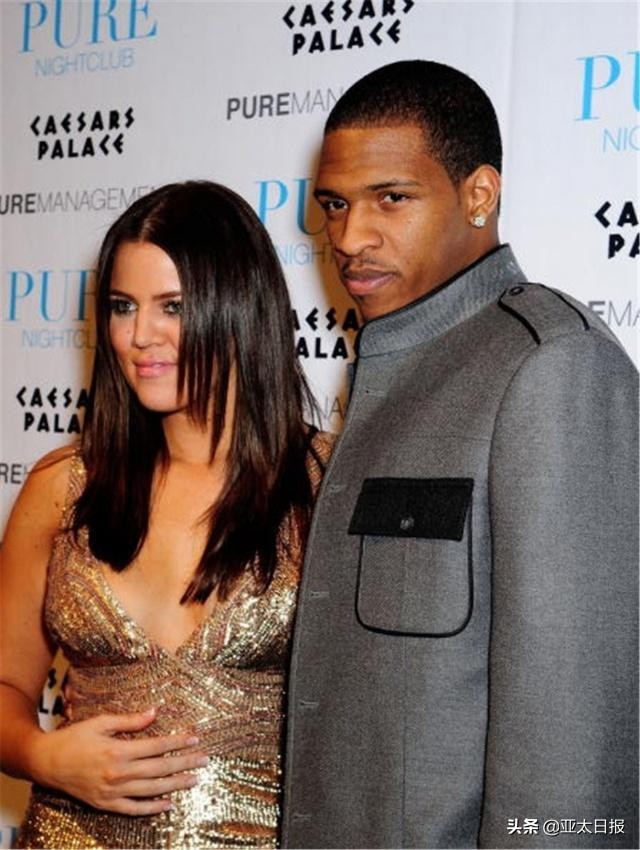 卡戴珊和她的历任男友们,卡戴珊的丑闻