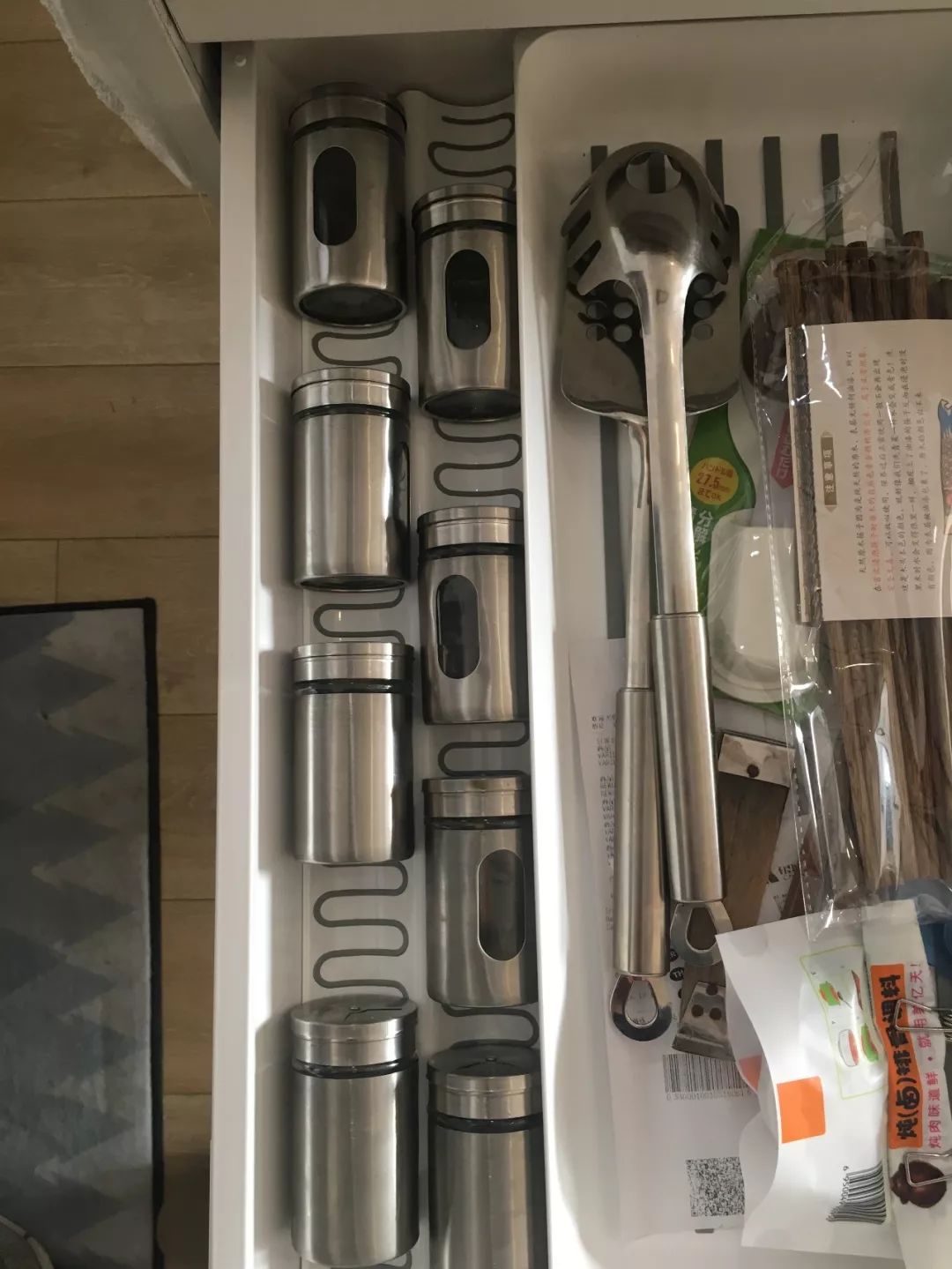 好物推荐生活用品厨房,10件拥有了绝不后悔的厨房好物