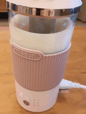 适合冬季喝的自制热饮,冬日饮品热饮自己做