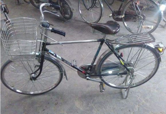 广州洋货市场,曾经洋货市场