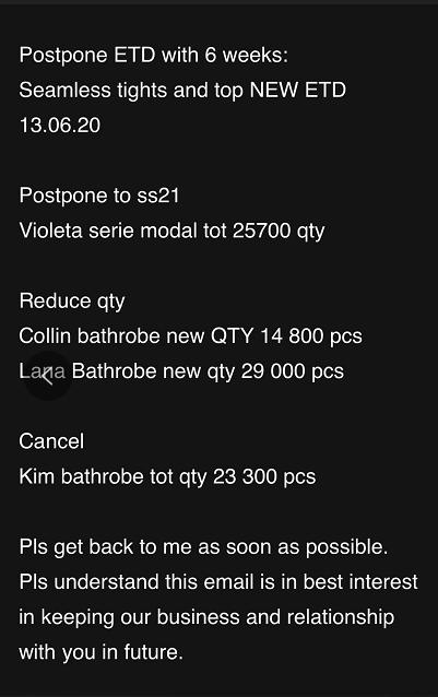 外贸客户撤销订单怎么撤销,外贸撤销订单和不接收订单