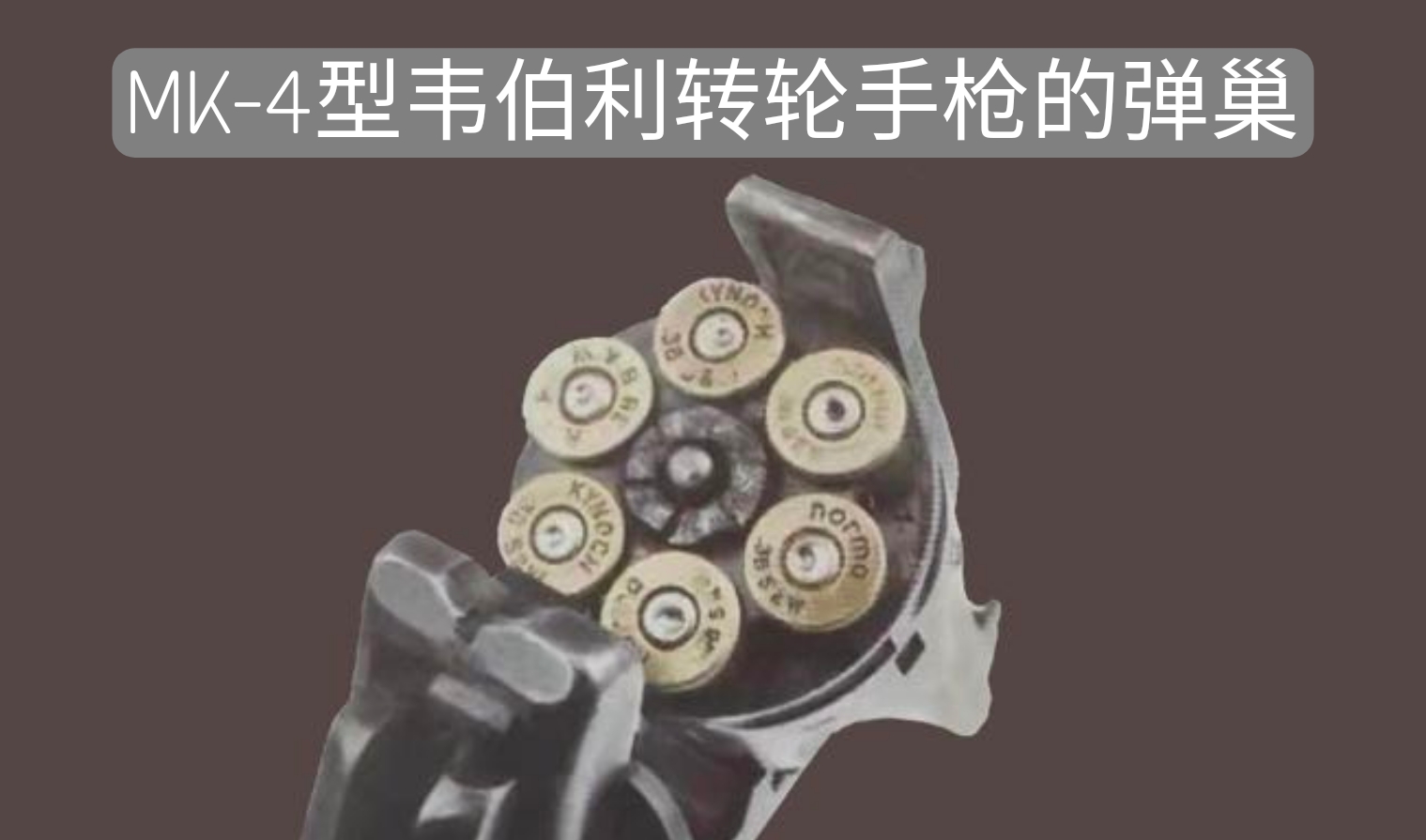 英国枪械发展史,英国枪械大全视频