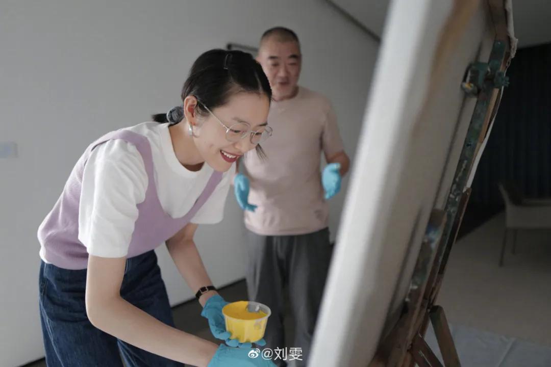 女明星新式国风穿搭,女明星氛围感穿搭私服