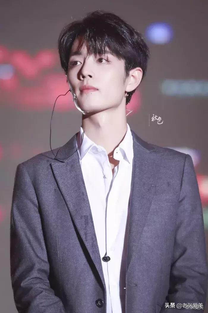 肖战代言的化妆品,肖战化妆品