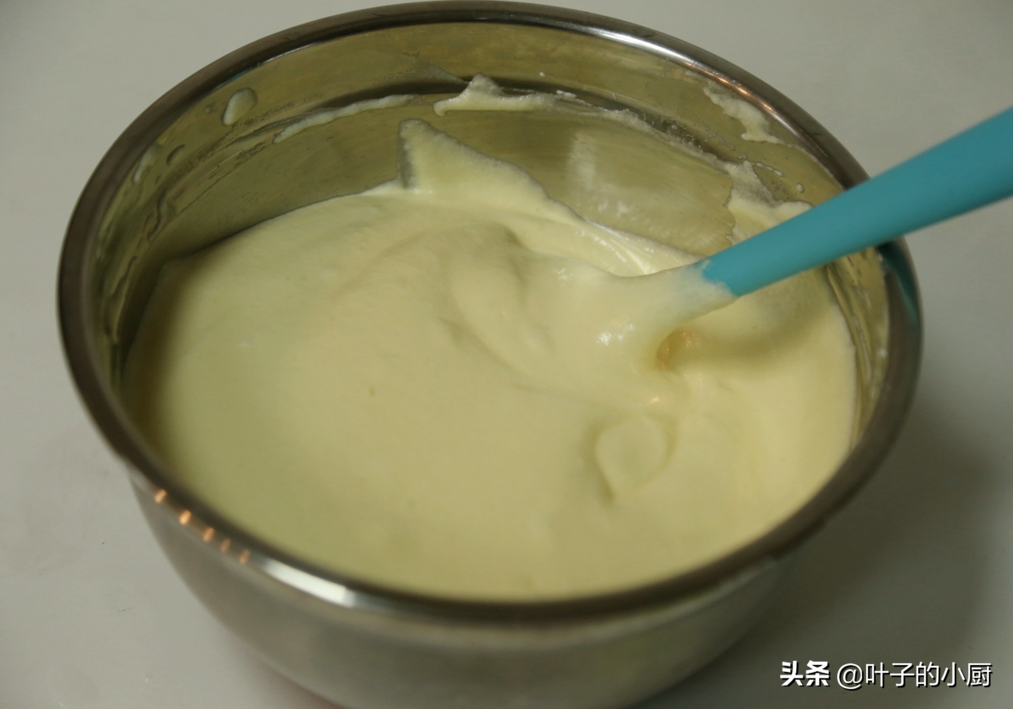 老式蛋糕烤箱的做法和配方,八寸蛋糕胚的做法烤箱配方