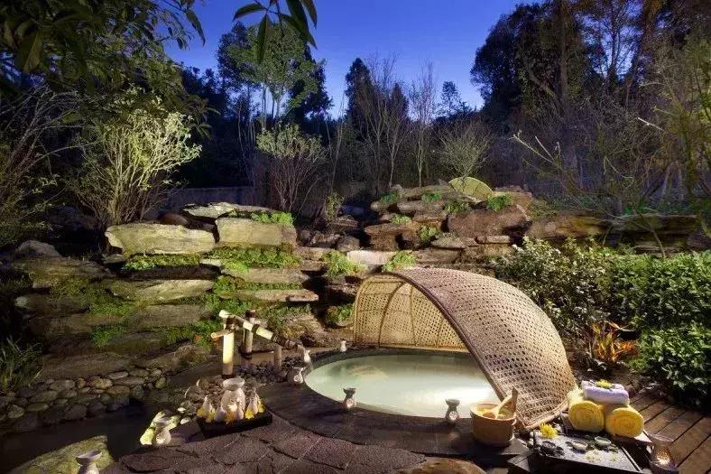 腾冲度假旅游攻略,腾冲春节旅游温泉