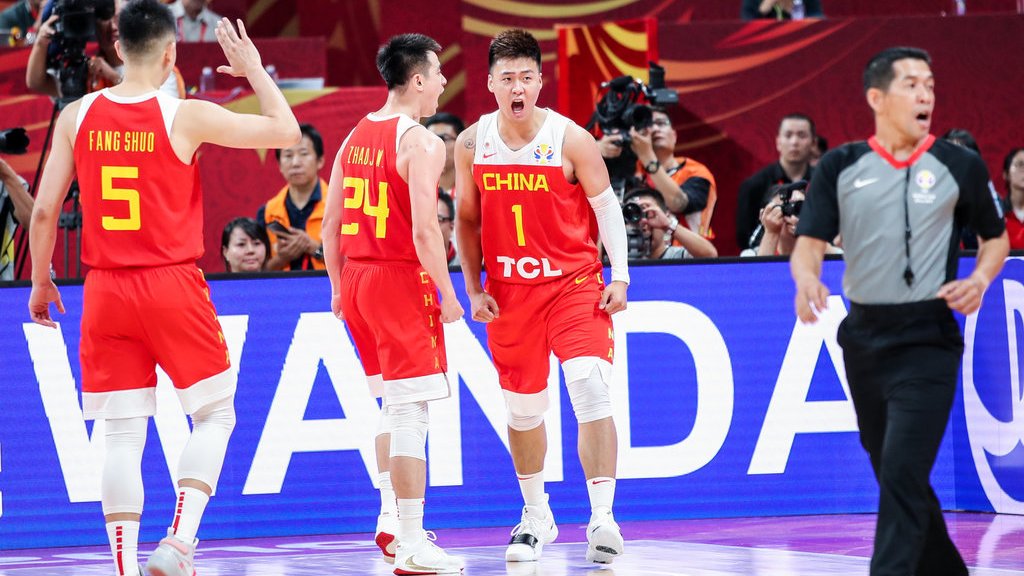 库密詹密互喷大战开始,没有什么湖没有被污染过