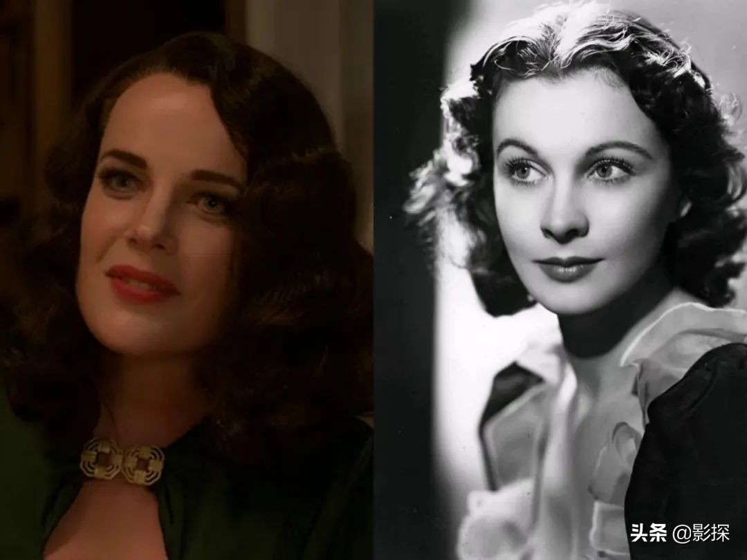 这部剧拍出了你不知道的好莱“污”秘史