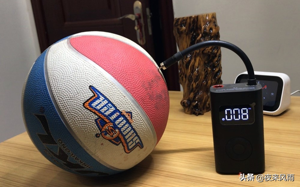 小米电动汽车充气神器,小米充气宝适用所有电动车吗