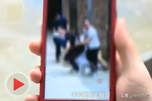 婚闹行为，不是法外之地