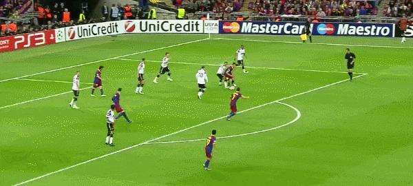 如果温格执教巴萨会怎样,温格点评巴萨利物浦