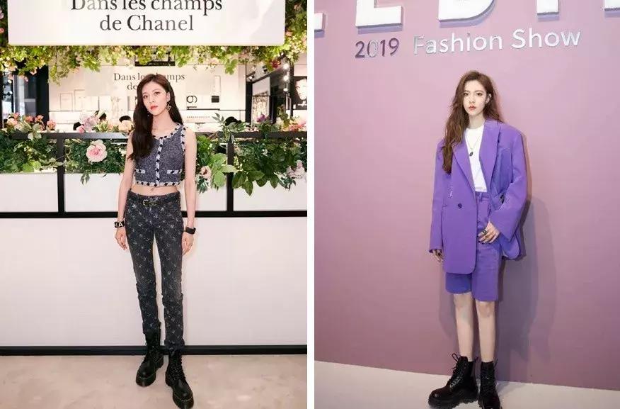 12岁女孩马丁靴,女孩小码马丁靴