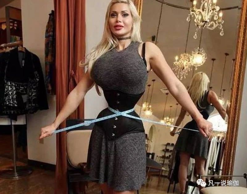 穿束腰带一个月有什么变化,束腰带穿三个月效果