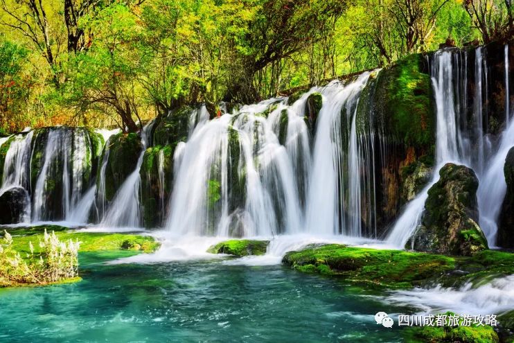 九寨沟跟阿坝州旅游,九寨沟与周边游