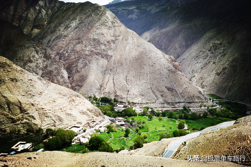 骑行318川藏线详细攻略图,骑行318川藏线详细路线图