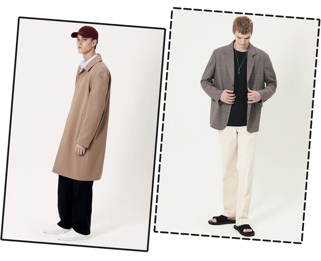 韩国偶像最爱的6个品牌，价格跟ZARA差不多