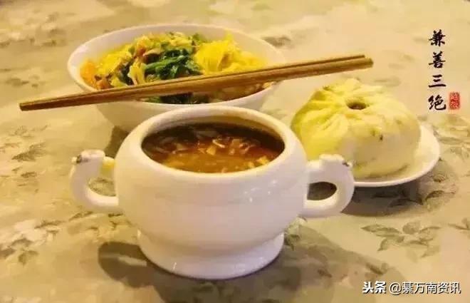 重庆家乡美食,重庆各个区县有名的美食