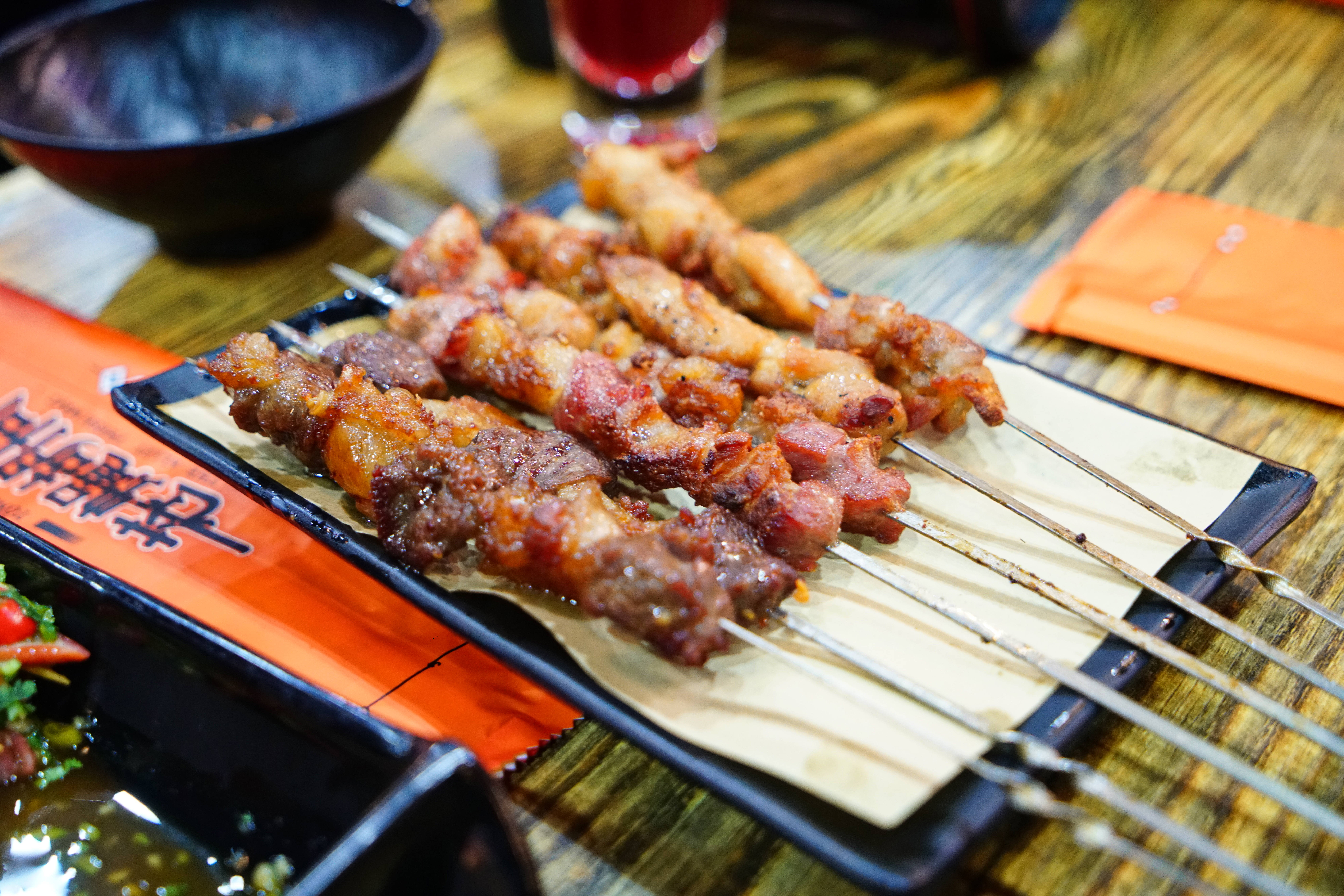 被称为盛京的沈阳，故宫、元帅府、宝马汽车厂都是必打卡网红点