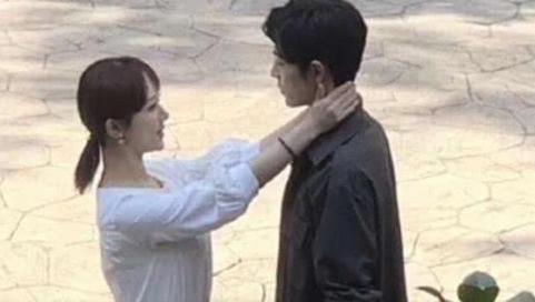 杨紫“手滑”点赞肖战，四年累计手滑29次，是故意还是无心之过？